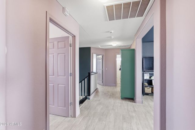 3319 E FANDANGO Drive, Gilbert, AZ 85298