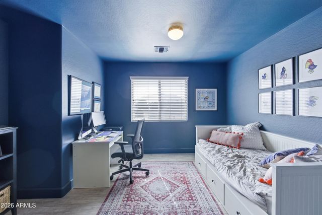 3319 E FANDANGO Drive, Gilbert, AZ 85298