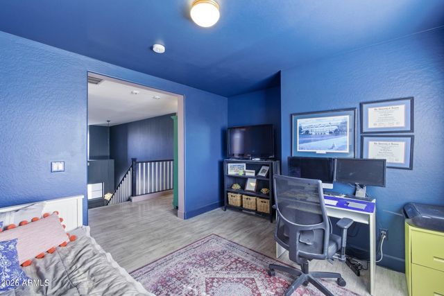 3319 E FANDANGO Drive, Gilbert, AZ 85298