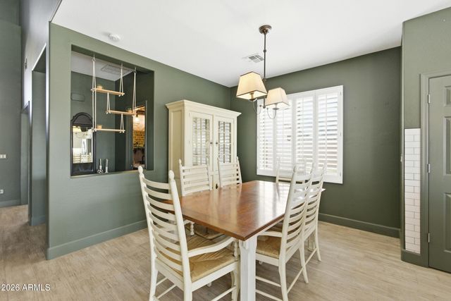 3319 E FANDANGO Drive, Gilbert, AZ 85298