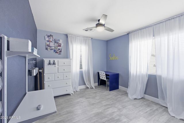 3319 E FANDANGO Drive, Gilbert, AZ 85298