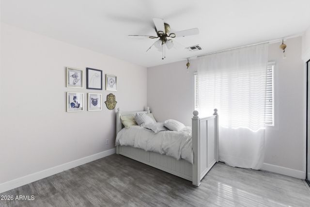 3319 E FANDANGO Drive, Gilbert, AZ 85298