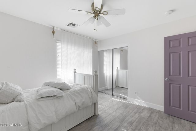 3319 E FANDANGO Drive, Gilbert, AZ 85298