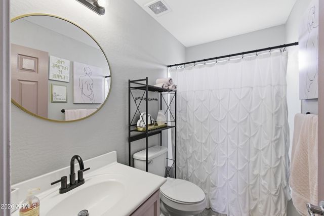 3319 E FANDANGO Drive, Gilbert, AZ 85298