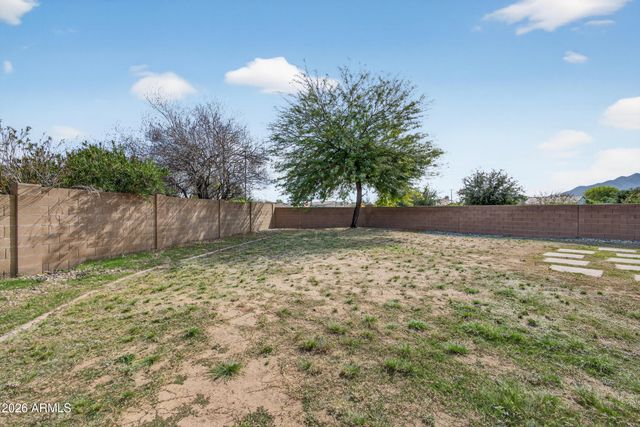 3319 E FANDANGO Drive, Gilbert, AZ 85298