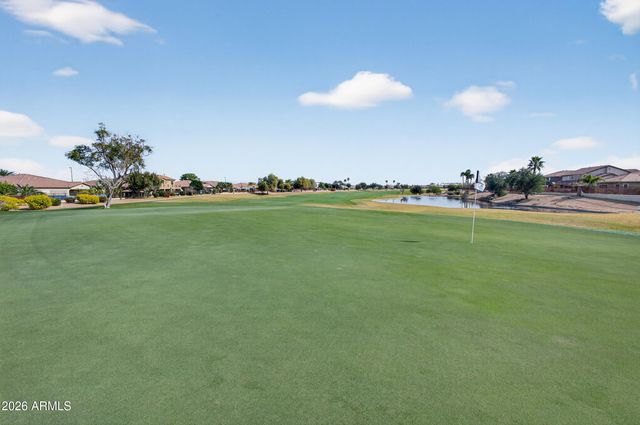 3319 E FANDANGO Drive, Gilbert, AZ 85298