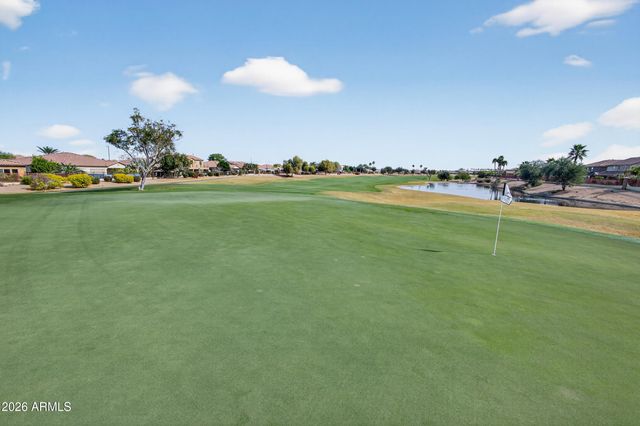 3319 E FANDANGO Drive, Gilbert, AZ 85298