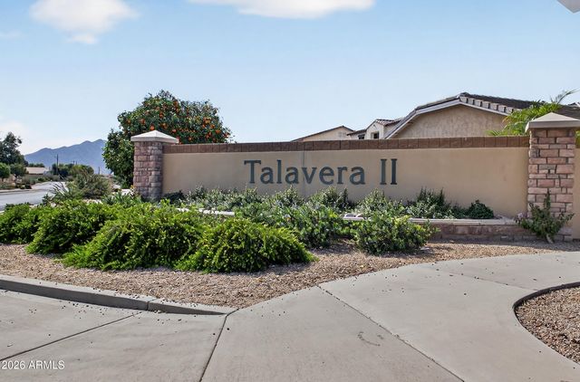 3319 E FANDANGO Drive, Gilbert, AZ 85298