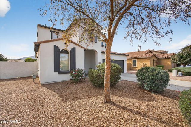 3319 E FANDANGO Drive, Gilbert, AZ 85298