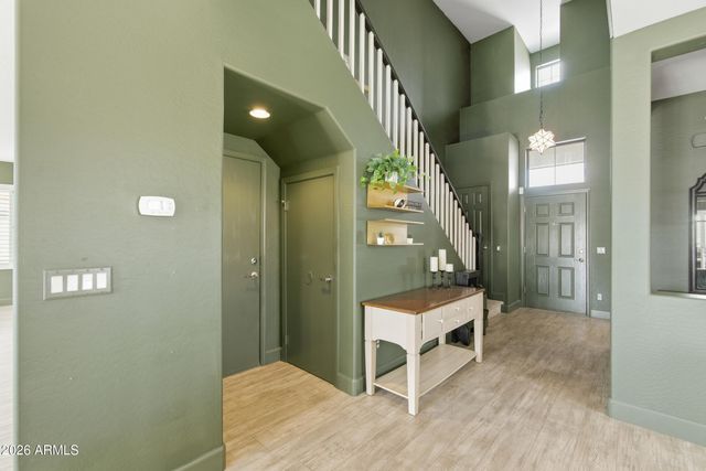 3319 E FANDANGO Drive, Gilbert, AZ 85298