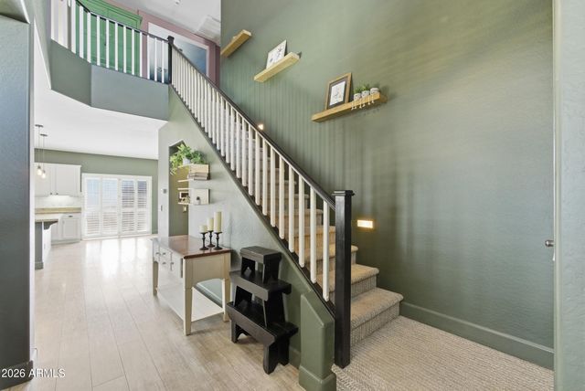 3319 E FANDANGO Drive, Gilbert, AZ 85298