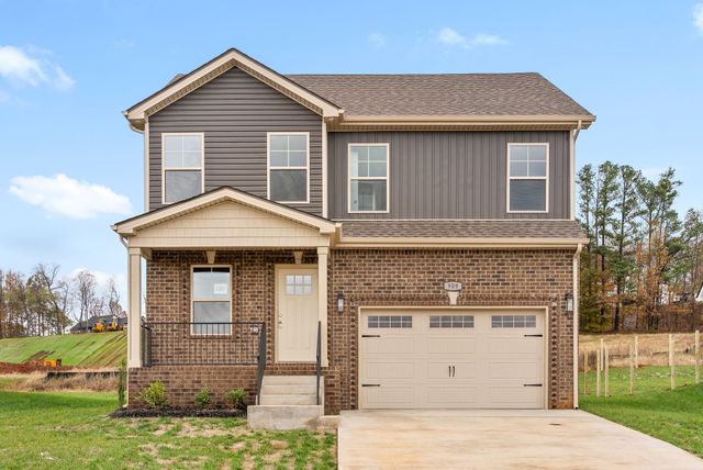 4 Echo Ridge, Oak Grove, KY 42262