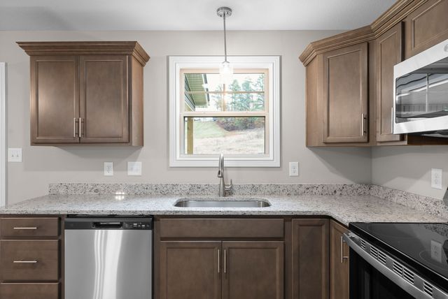 4 Echo Ridge, Oak Grove, KY 42262