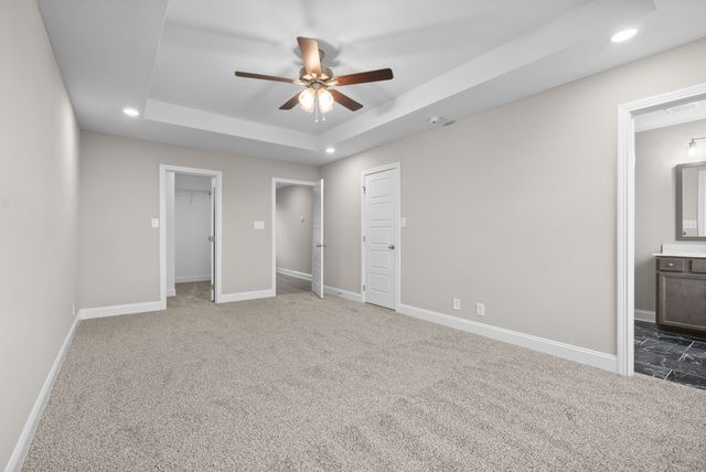 4 Echo Ridge, Oak Grove, KY 42262