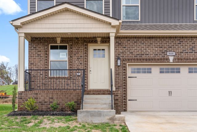 4 Echo Ridge, Oak Grove, KY 42262