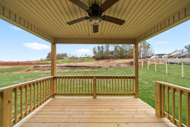 4 Echo Ridge, Oak Grove, KY 42262