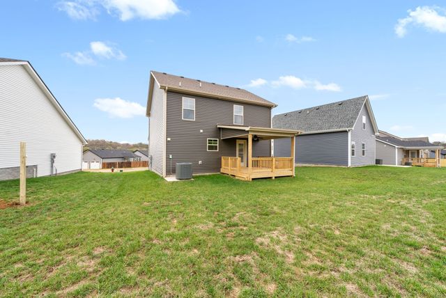 4 Echo Ridge, Oak Grove, KY 42262