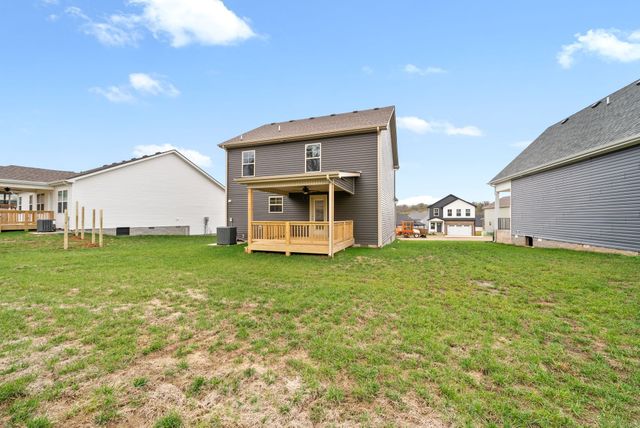 4 Echo Ridge, Oak Grove, KY 42262