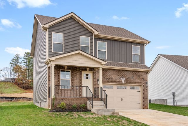 4 Echo Ridge, Oak Grove, KY 42262