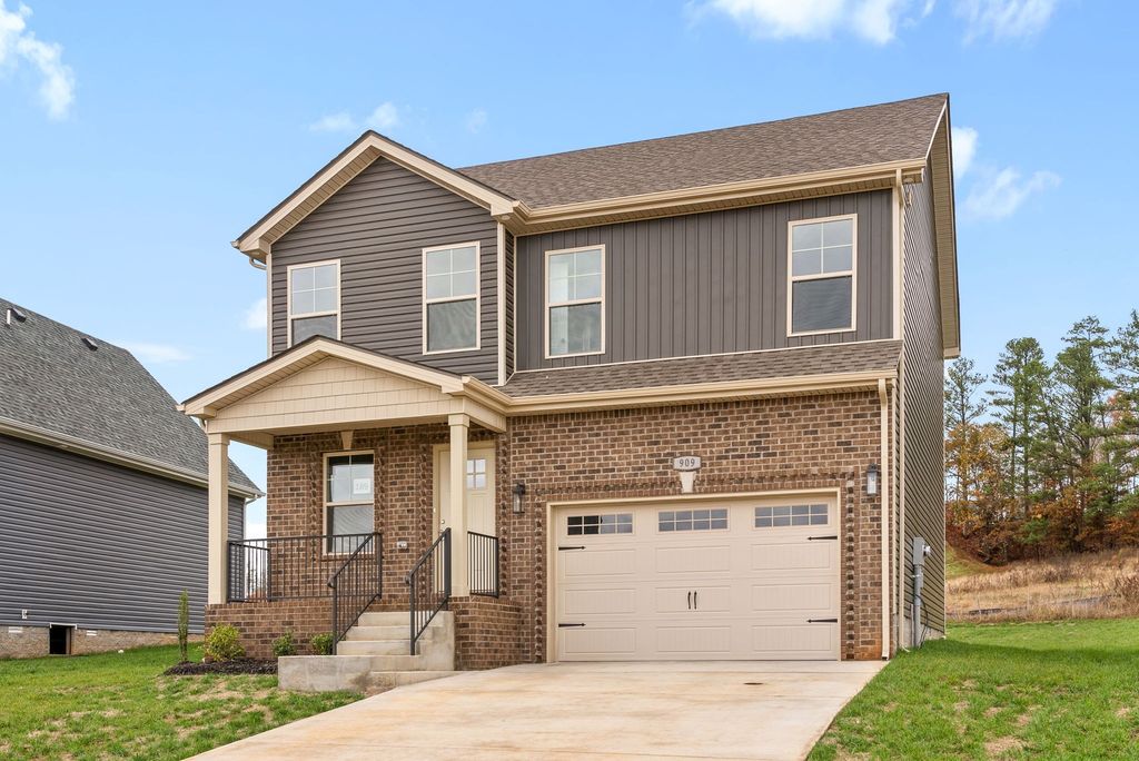 4 Echo Ridge, Oak Grove, KY 42262