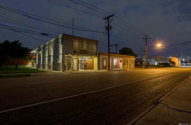 1607 Main St, Baton Rouge, LA 70802