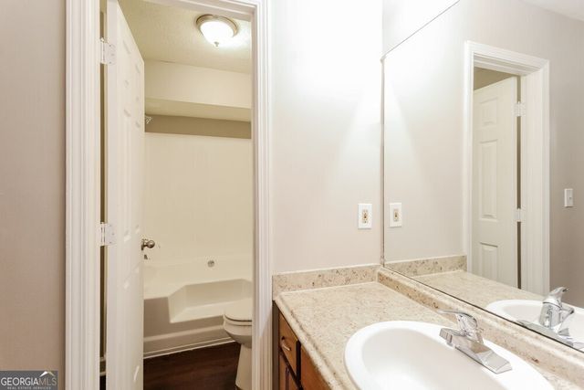 1418 Hillside Place, Conyers, GA 30094