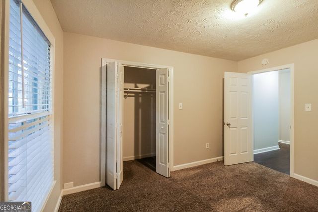 1418 Hillside Place, Conyers, GA 30094