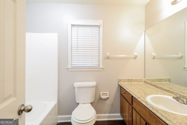 1418 Hillside Place, Conyers, GA 30094