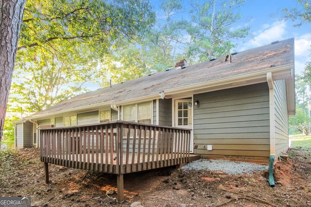 1418 Hillside Place, Conyers, GA 30094