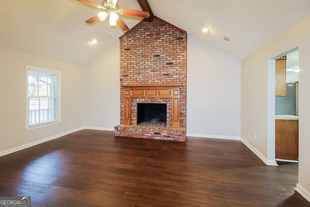 1418 Hillside Place, Conyers, GA 30094