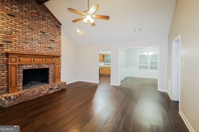 1418 Hillside Place, Conyers, GA 30094