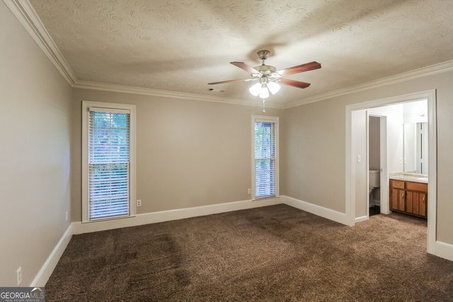 1418 Hillside Place, Conyers, GA 30094