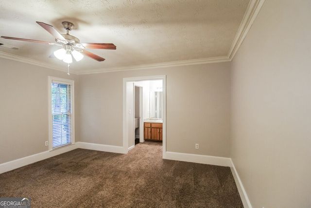 1418 Hillside Place, Conyers, GA 30094