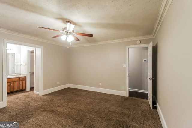 1418 Hillside Place, Conyers, GA 30094