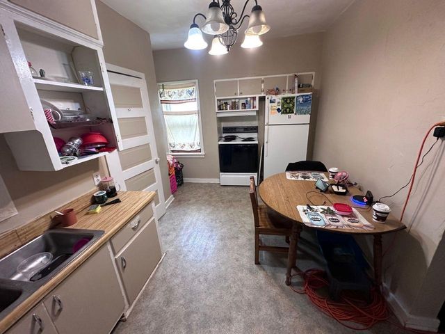 107 N FOREST AVENUE, Gillett, WI 54124