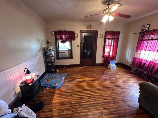 107 N FOREST AVENUE, Gillett, WI 54124