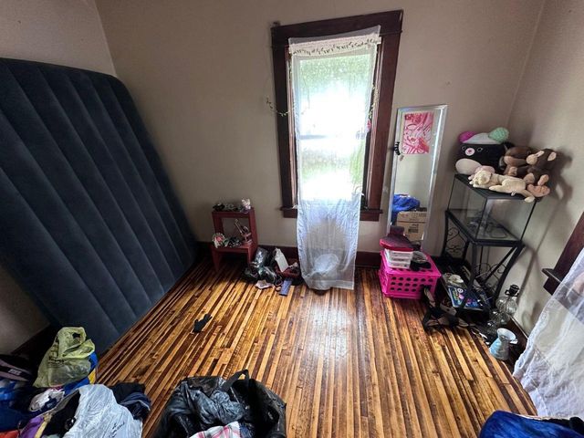 107 N FOREST AVENUE, Gillett, WI 54124