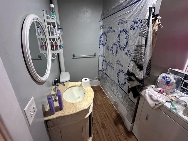 107 N FOREST AVENUE, Gillett, WI 54124