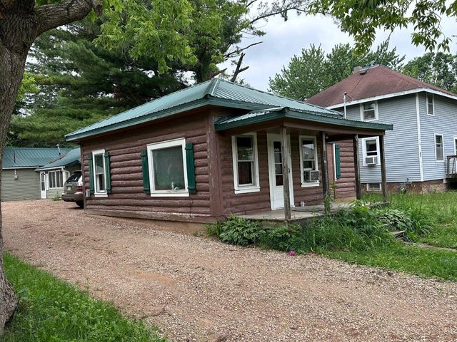 107 N FOREST AVENUE, Gillett, WI 54124