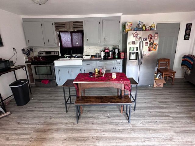 107 N FOREST AVENUE, Gillett, WI 54124