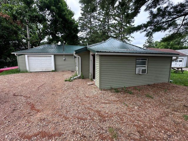 107 N FOREST AVENUE, Gillett, WI 54124