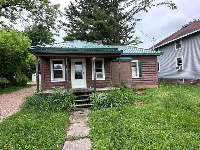 107 N FOREST AVENUE, Gillett, WI 54124