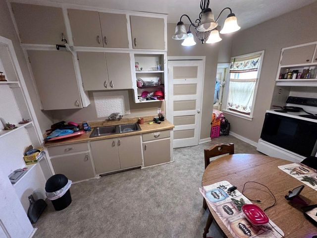 107 N FOREST AVENUE, Gillett, WI 54124