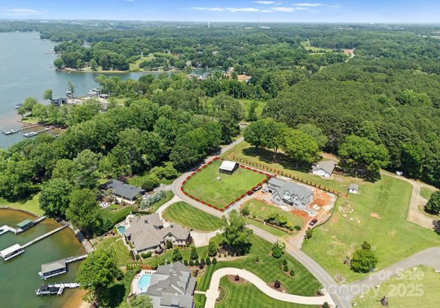 293 Camino Real Road, Mooresville, NC 28117