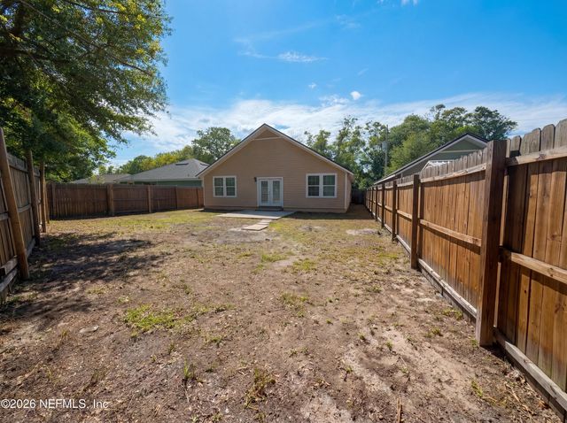 2041 PAYNE Avenue, Jacksonville, FL 32209