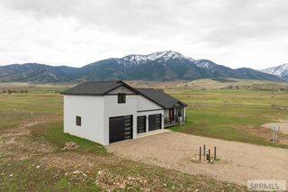 1080 Irwin North Road, Irwin, ID 83428