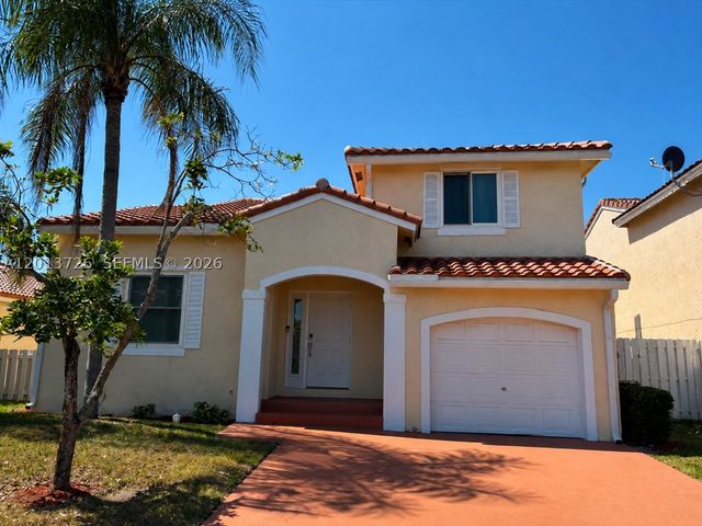 6001 NW 43rd Ter, Coconut Creek, FL 33073