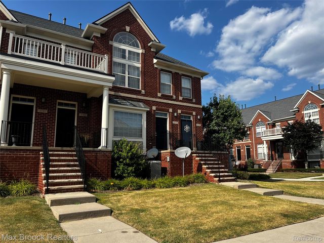 3177 Newbury Place, Troy, MI 48084