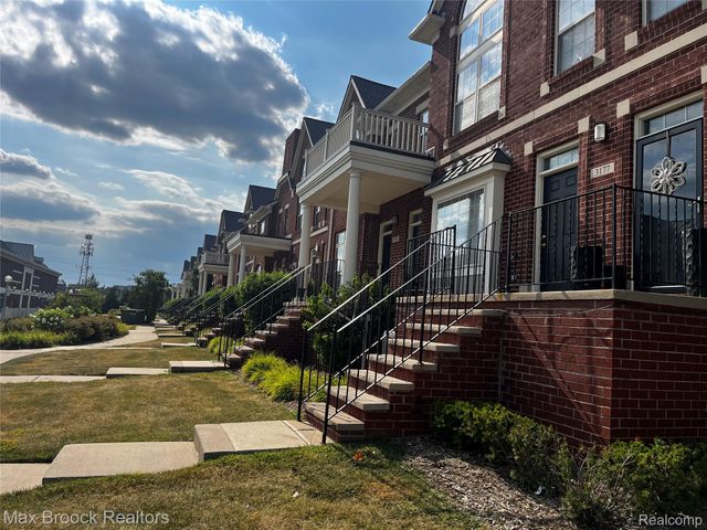 3177 Newbury Place, Troy, MI 48084