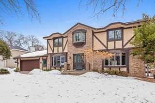 5816 Oxford Street N, Shoreview, MN 55126